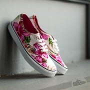 Vans authentic hawaiian top