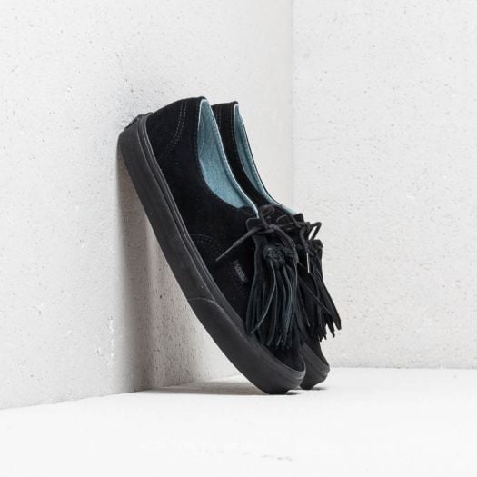Vans Authentic Fringe