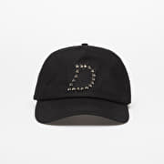DIME Waxed Worker Cap Black