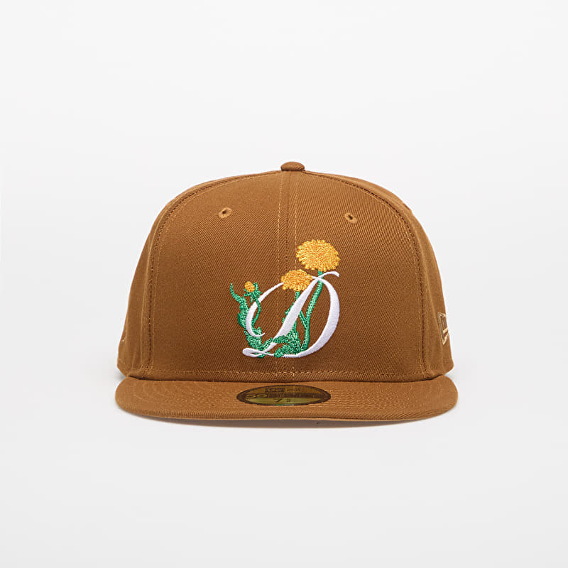 Шапка DIME Plein Air New Era Cap Honey Ginger