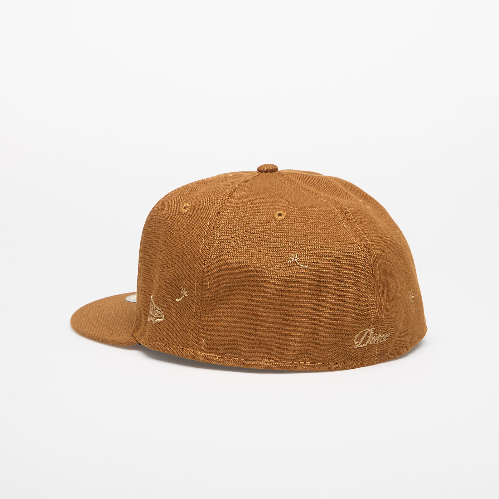 Bonés DIME Plein Air New Era Cap Honey Ginger