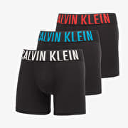 Calvin Klein Boxer Brief 3-Pack Black
