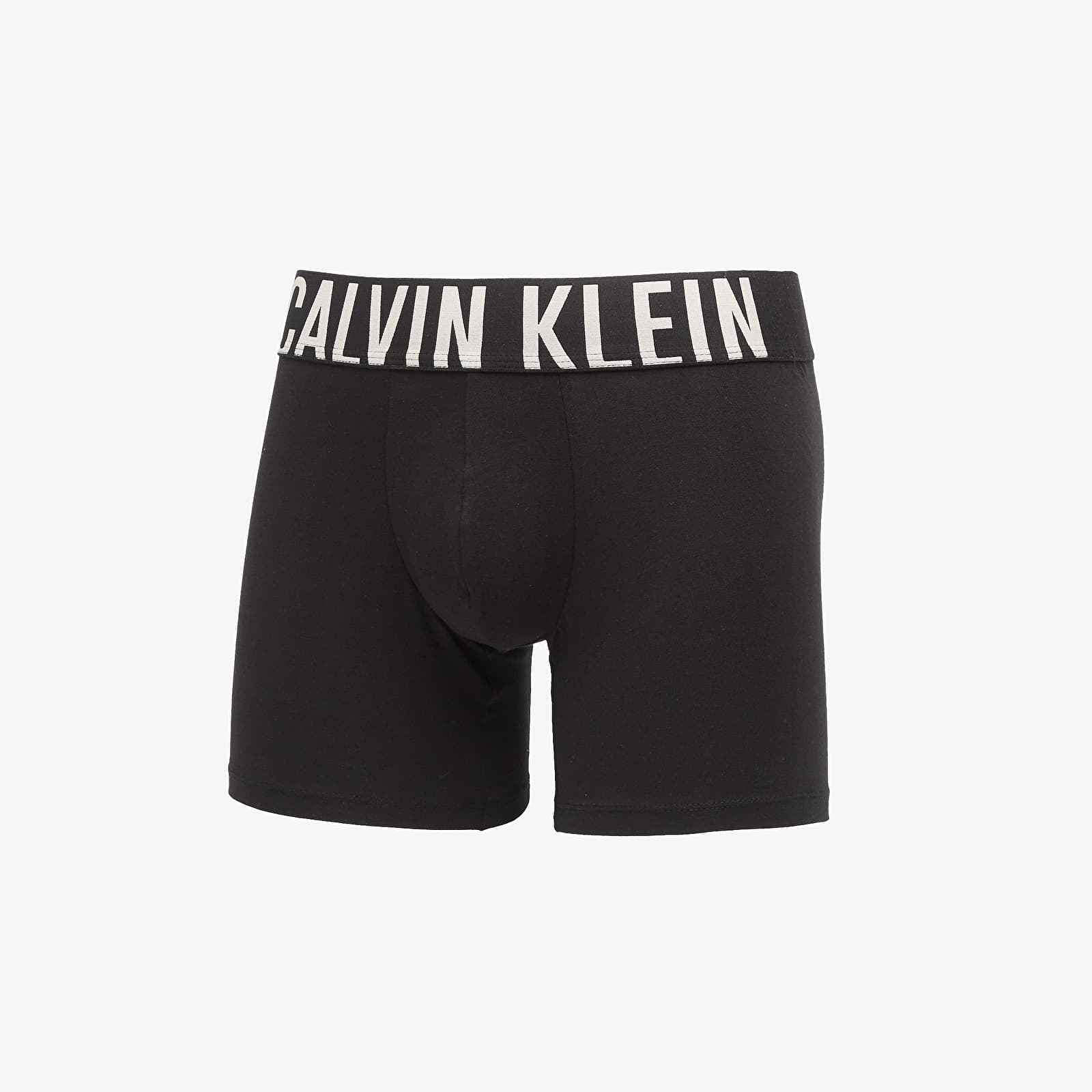 Boxershorts Calvin Klein Boxer Brief 3-Pack Black