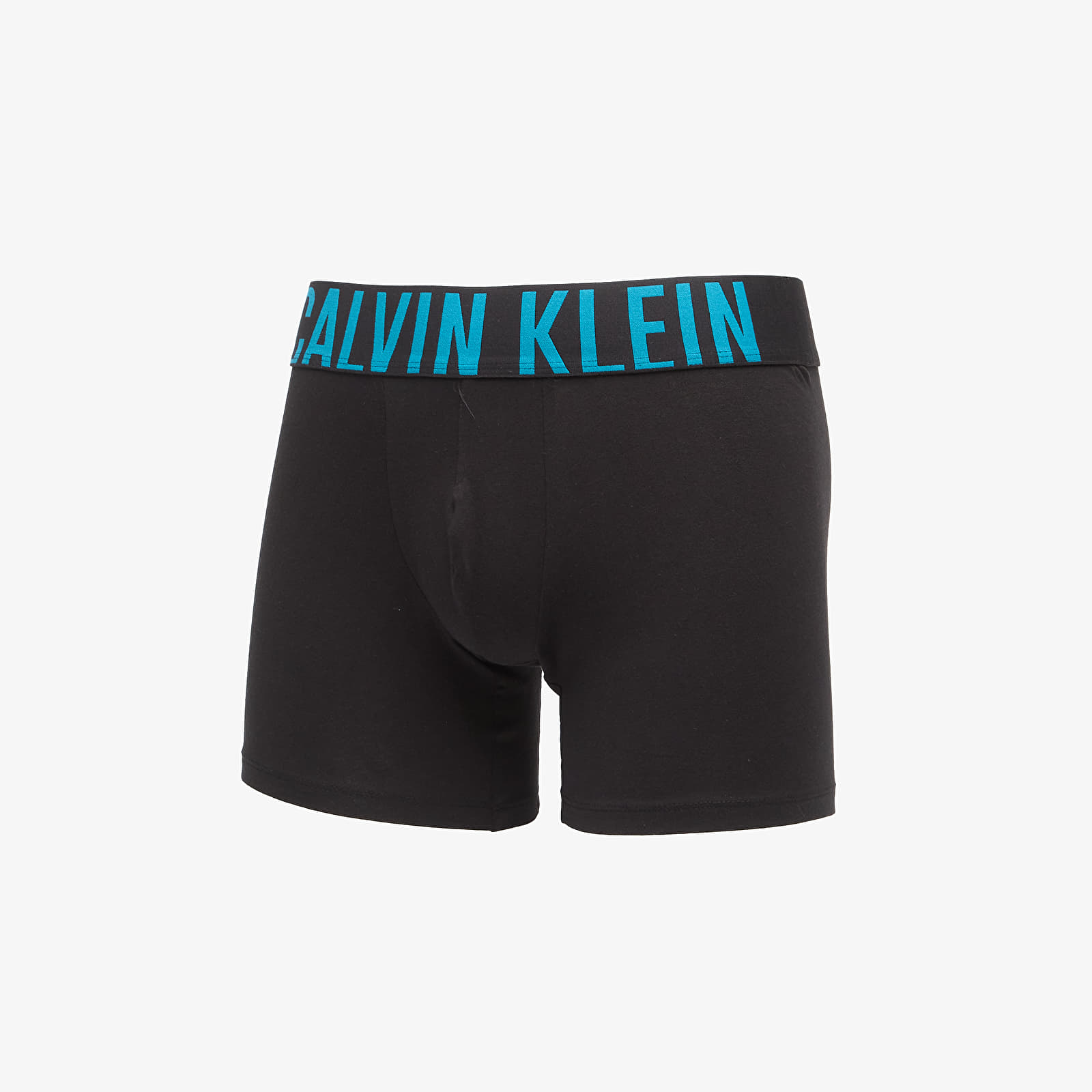 Boxershorts Calvin Klein Boxer Brief 3-Pack Black