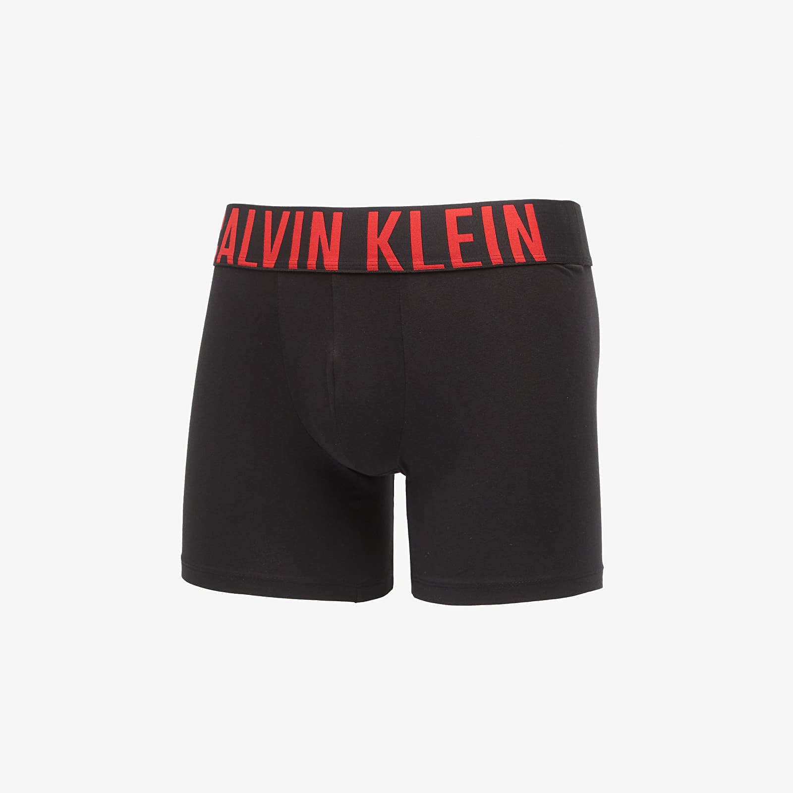 Boxershorts Calvin Klein Boxer Brief 3-Pack Black