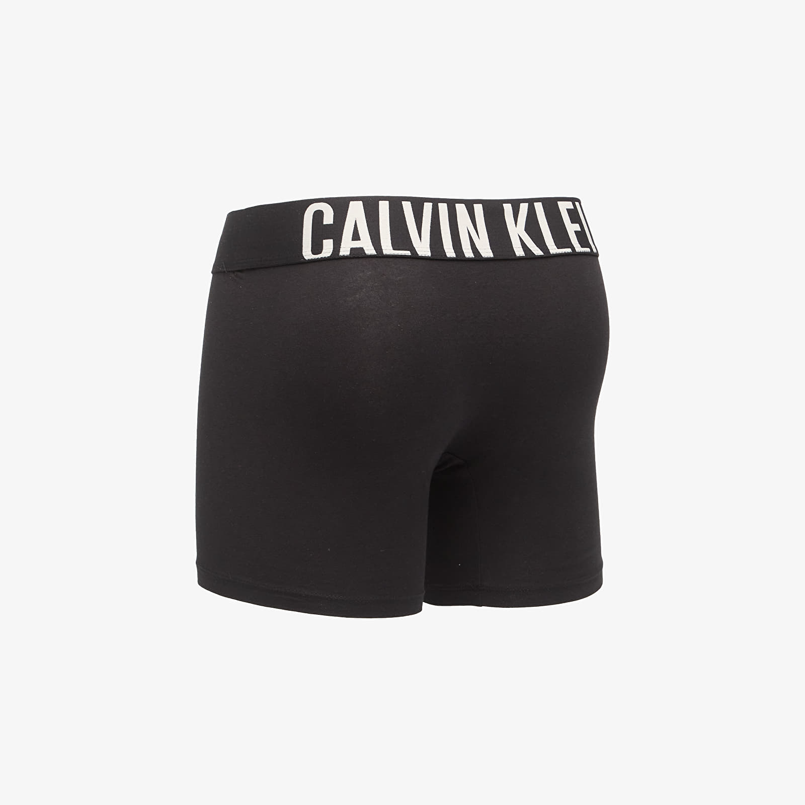 Boxershorts Calvin Klein Boxer Brief 3-Pack Black