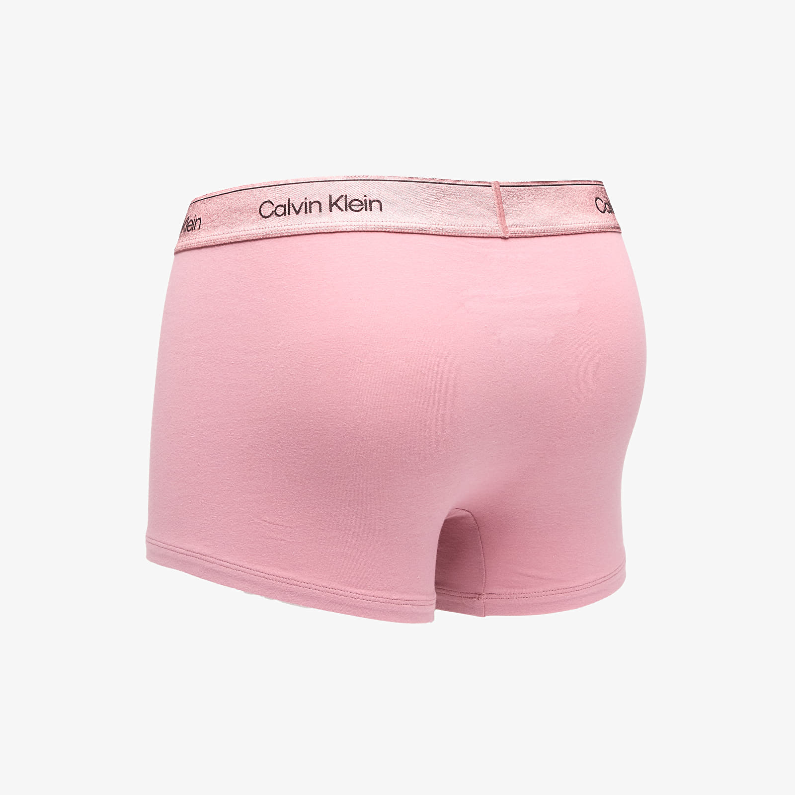 Trükid Calvin Klein Trunk 3-Pack Pink