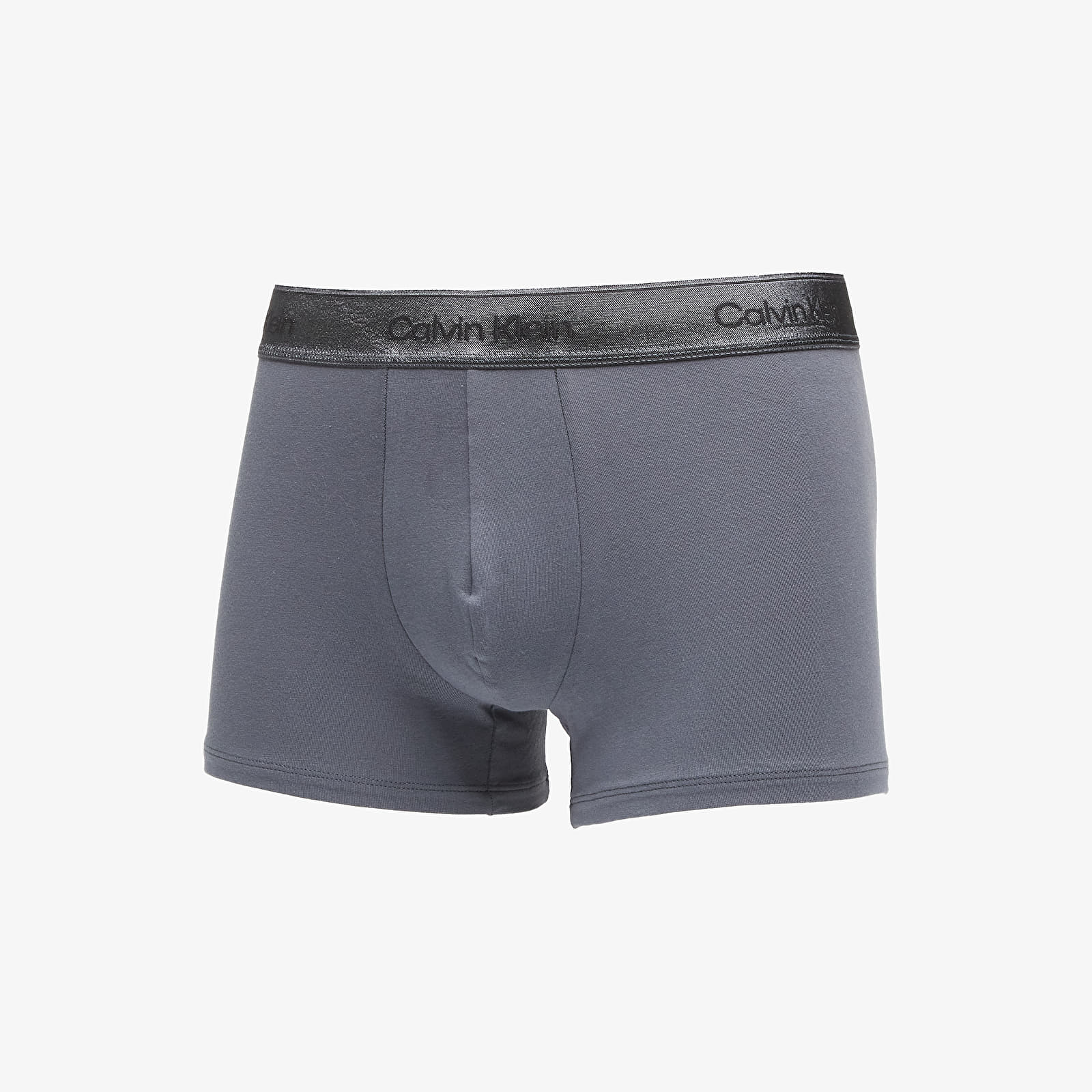 Trükid Calvin Klein Trunk 3-Pack Pink