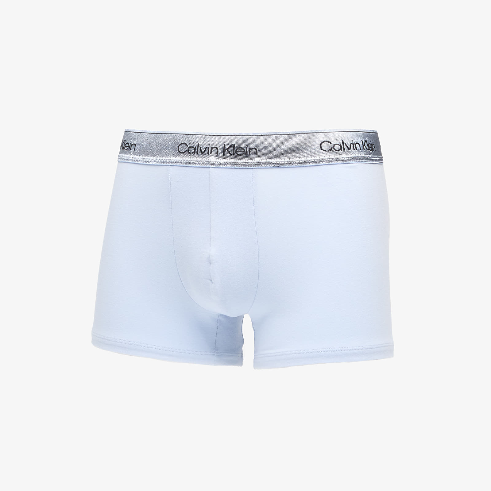 Trükid Calvin Klein Trunk 3-Pack Pink