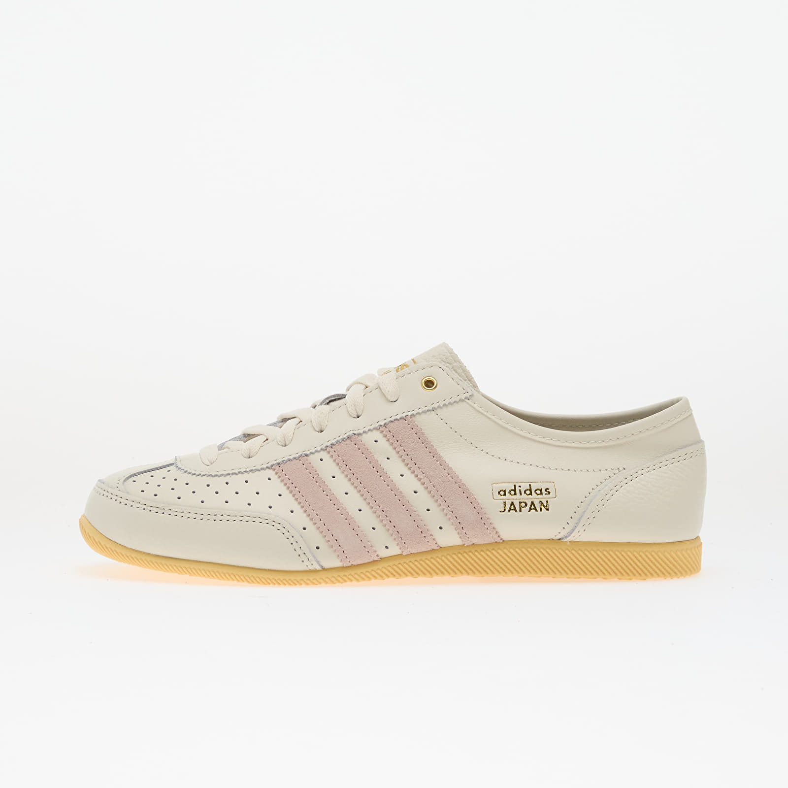 Women's shoes adidas Japan Decon W Off White/ Blush Pink/ Orange Tint