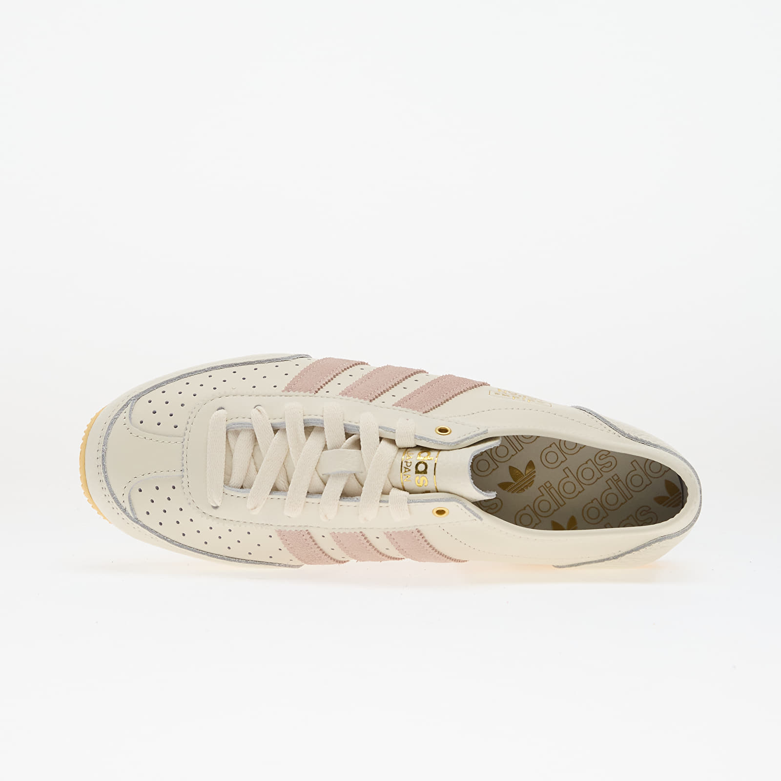 Women's shoes adidas Japan Decon W Off White/ Blush Pink/ Orange Tint