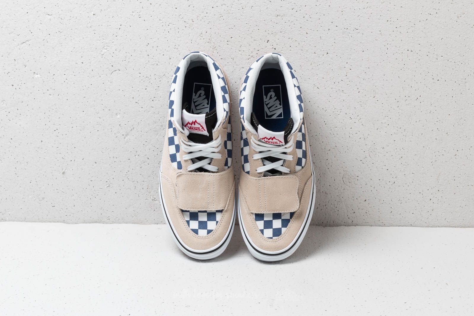 Vans Mountain Edition Checkerboard Vans Checkerboard Vans Mountain 