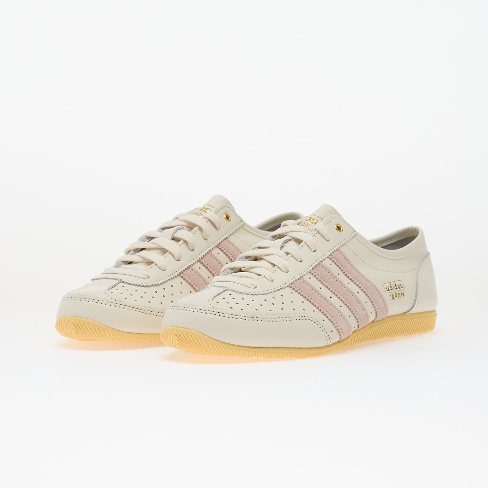 Women's shoes adidas Japan Decon W Off White/ Blush Pink/ Orange Tint