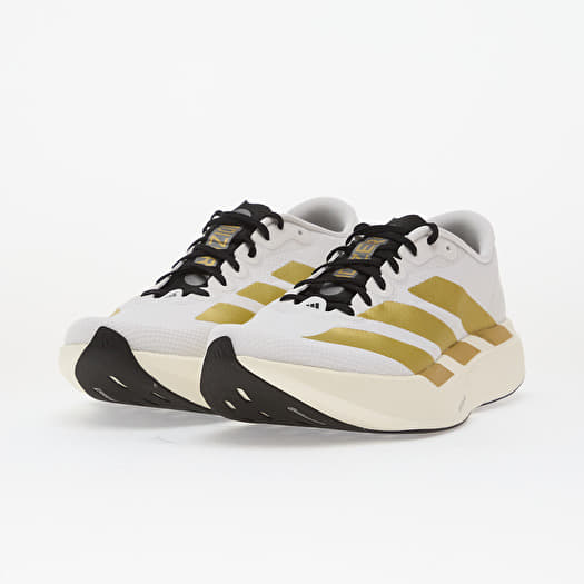 adidas gazelle silver green womens adidas Performance Adizero EVO SL Wove main image 1