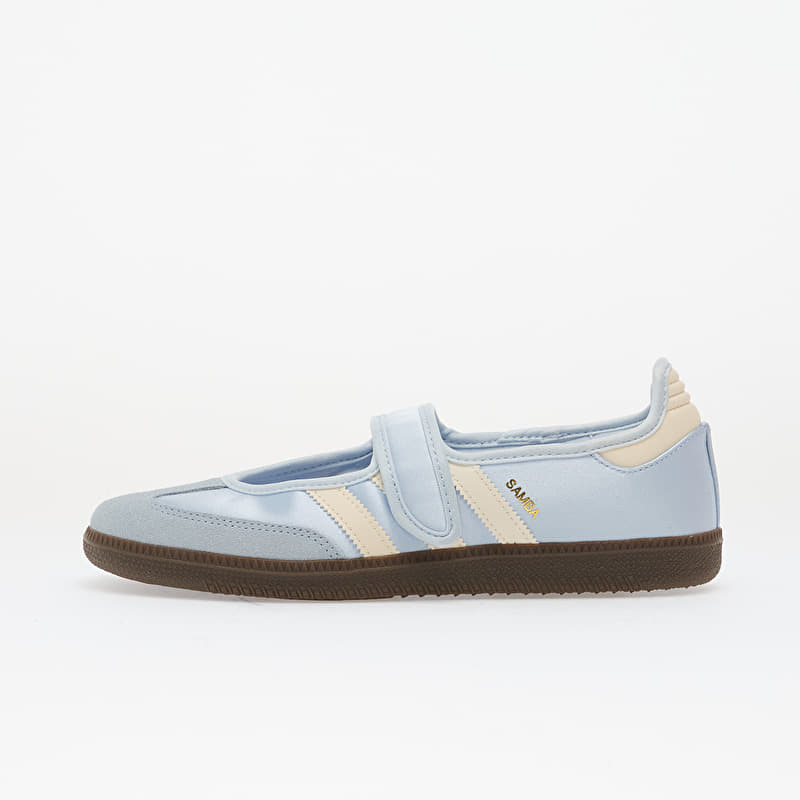 adidas Samba Jane W Crsk/ Crew White/ Gum5