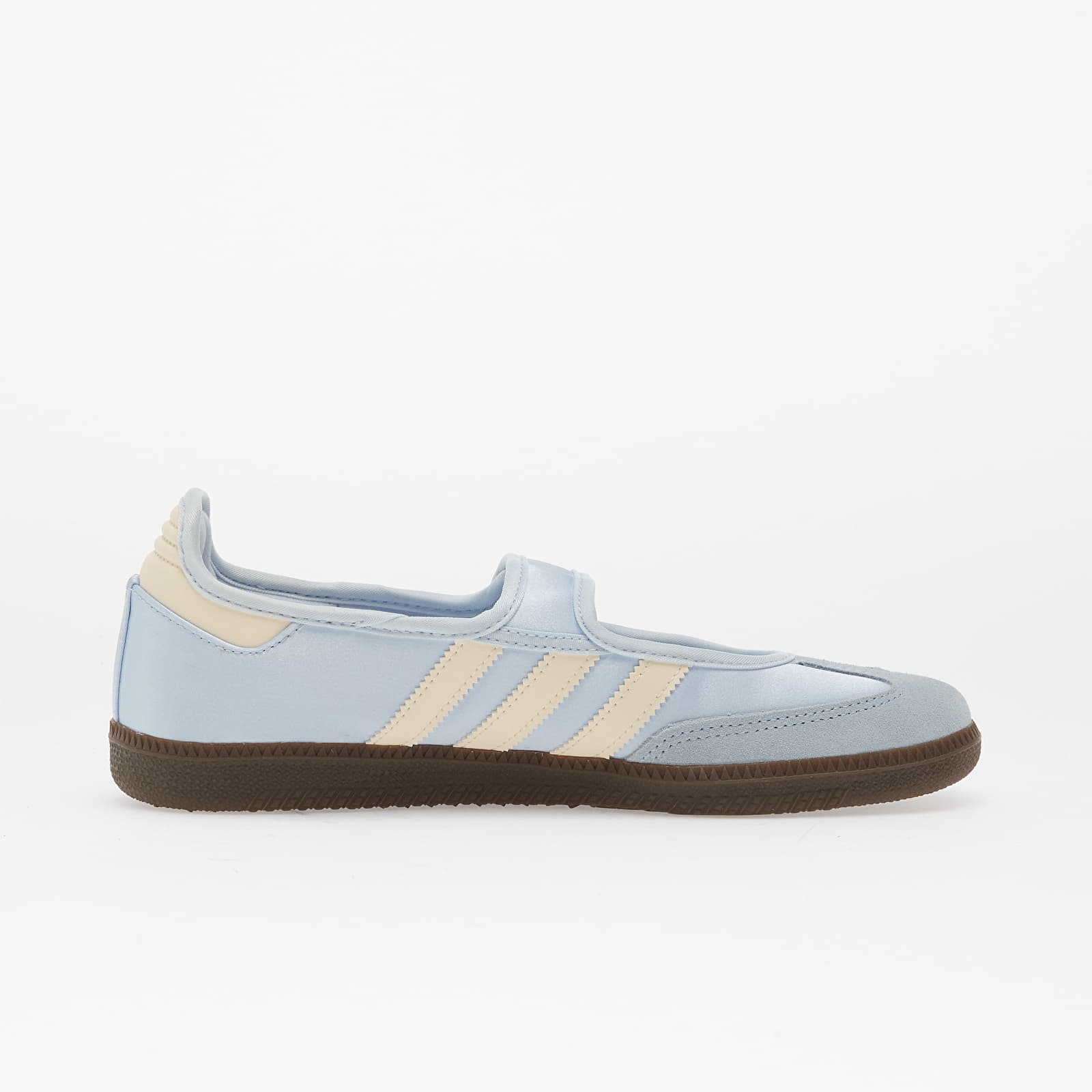 Damesko adidas Samba Jane W Crsk/ Crew White/ Gum5