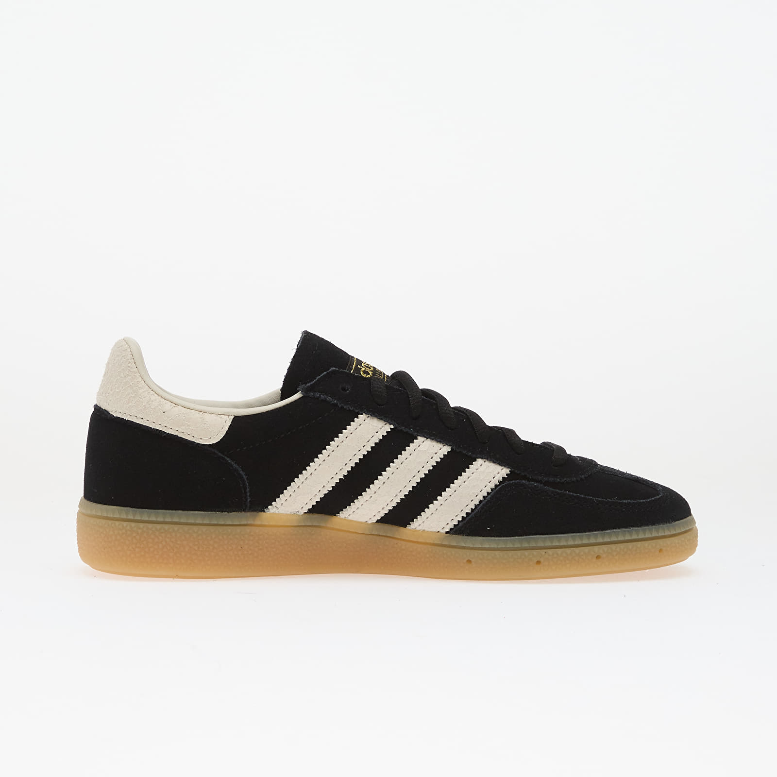 Damesko adidas Handball Spezial W Core Black/ Off White/ Gum
