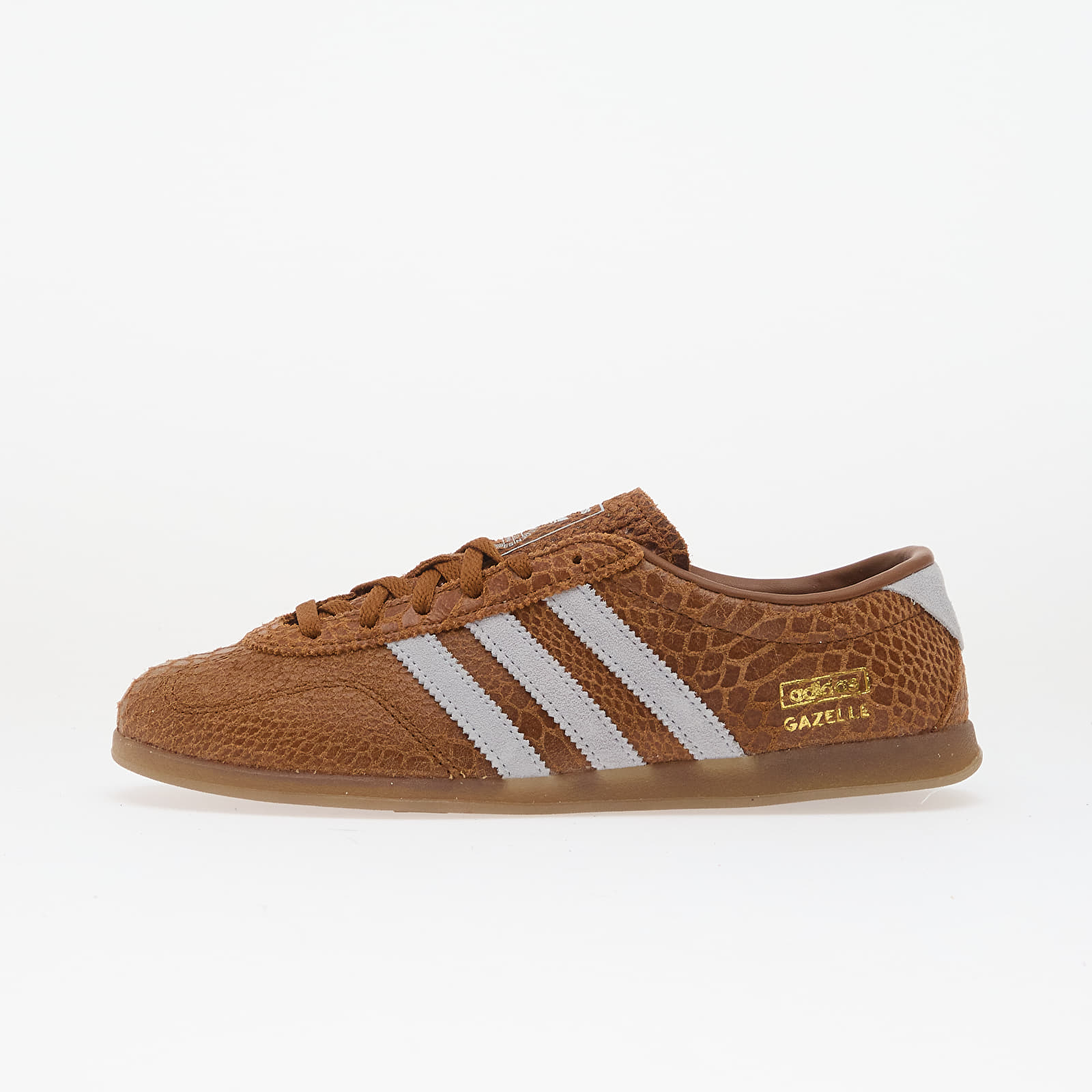 Women's shoes adidas Gazelle Lo Pro W Dubr/ Crsk/ Gum5