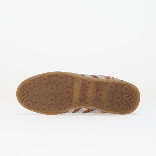 adidas Gazelle Lo Pro W Dubr/ Crsk/ Gum5 | Footshop