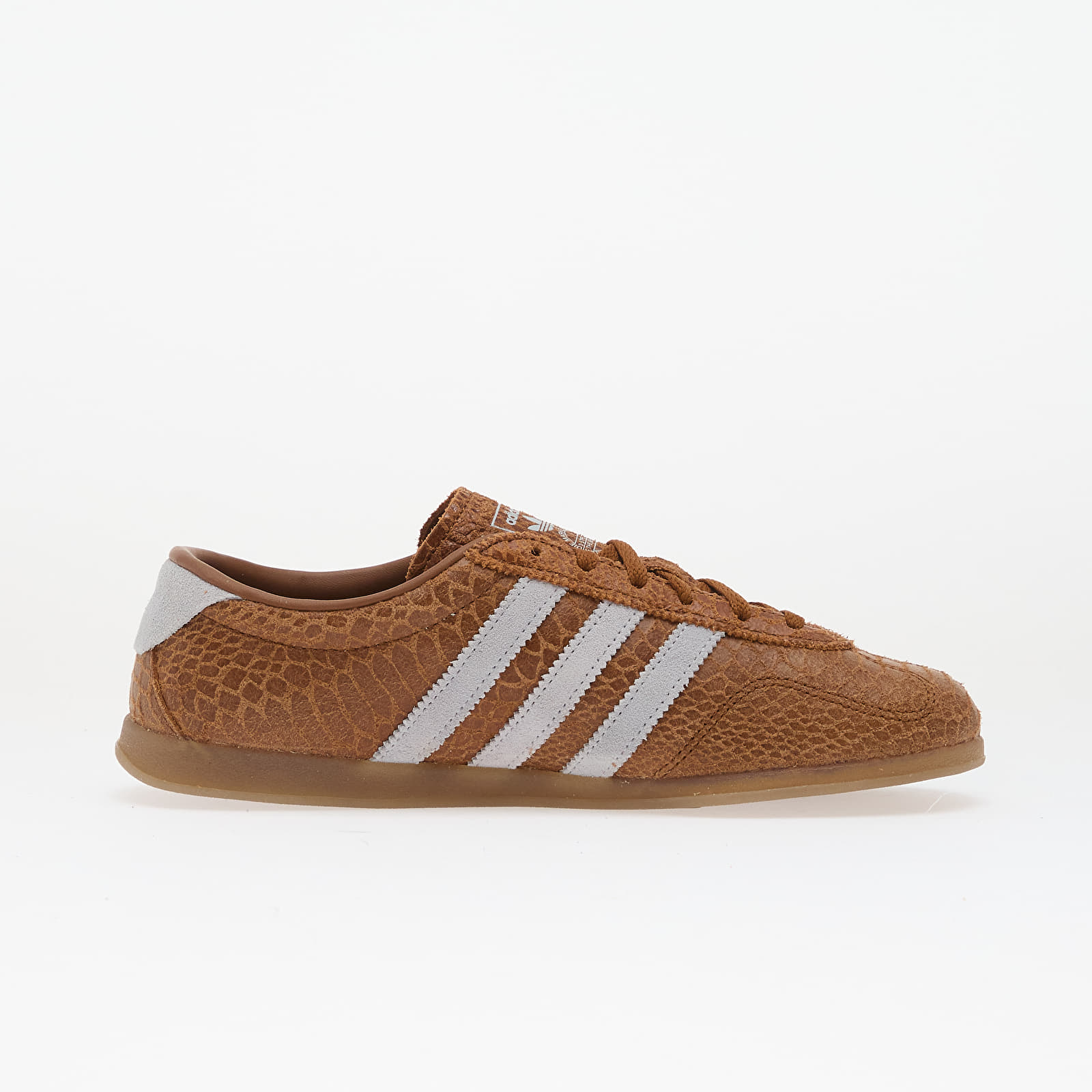 Women's shoes adidas Gazelle Lo Pro W Dubr/ Crsk/ Gum5