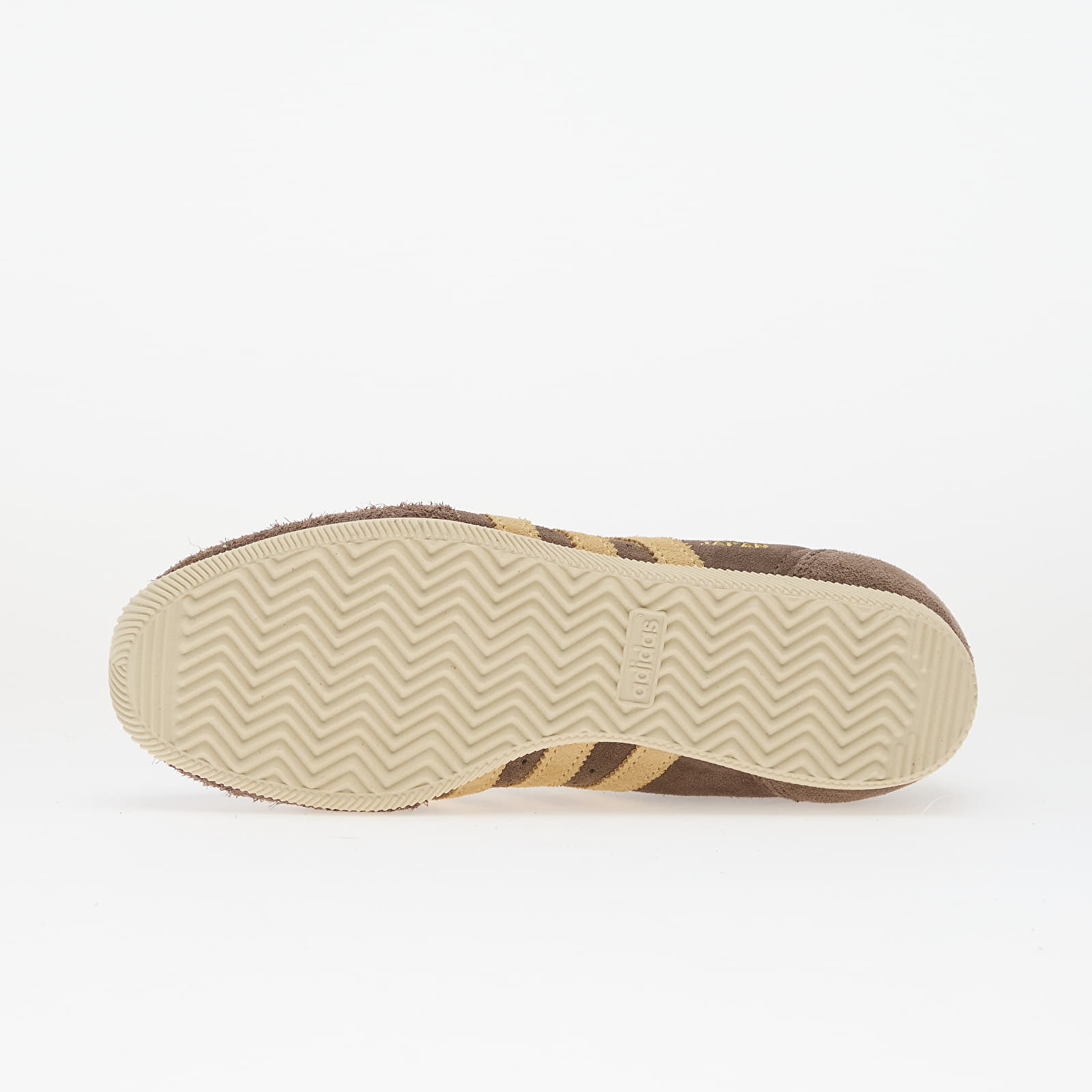 Γυναικεία παπούτσια adidas Japan W Earth Strata/ Orange Tint/ Gold Metallic