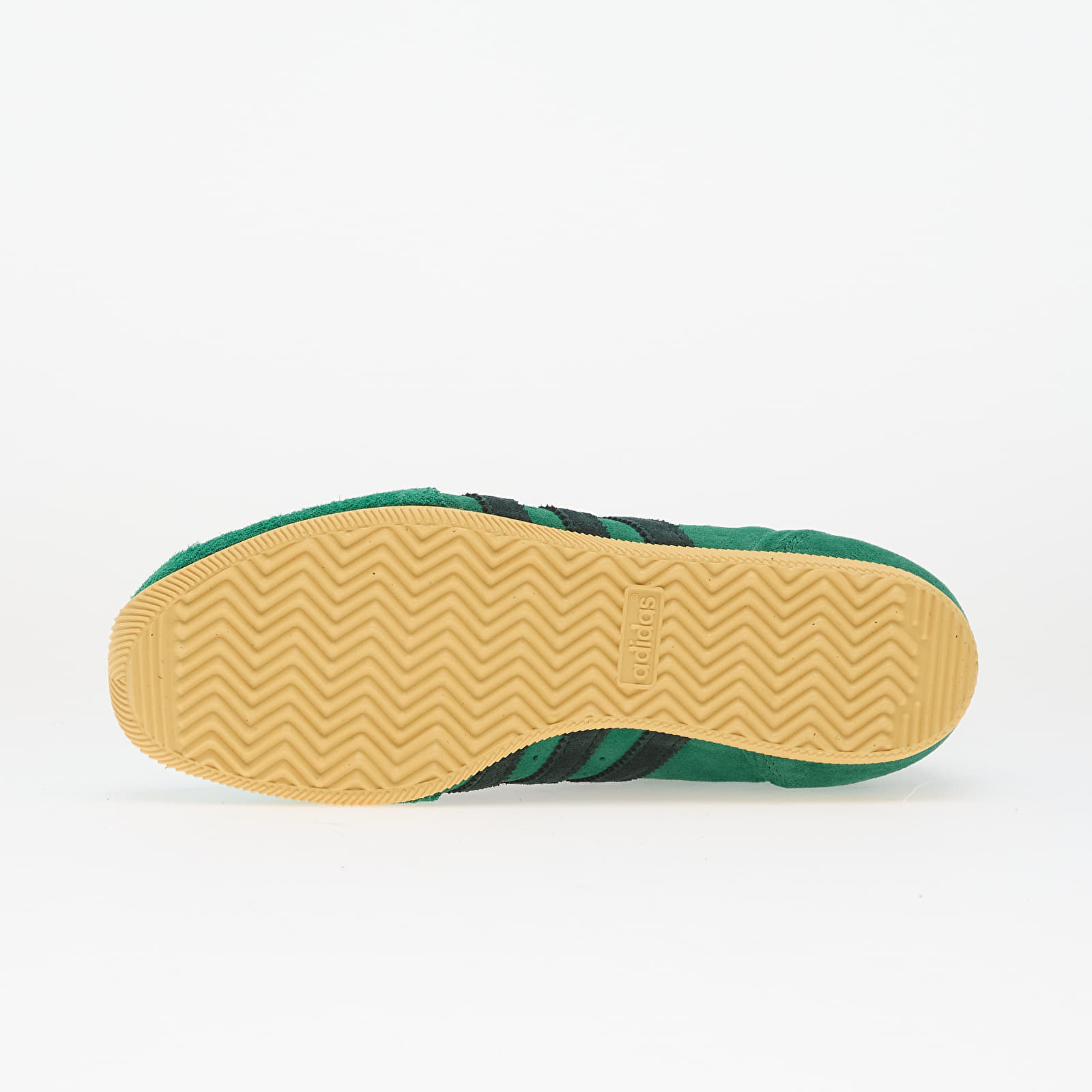 Γυναικεία παπούτσια adidas Japan W Bright Green/ Aura Ivy/ Gold Metallic