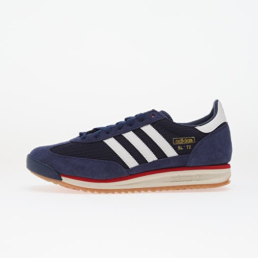 adidas SL 72 Rs Dark Blue/ Ftw White/ Red
