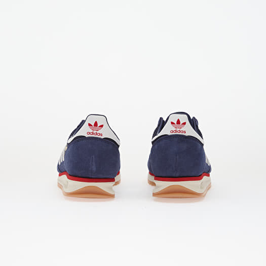 adidas SL 72 Rs Dark Blue/ Ftw White/ Red | Footshop display picture 1