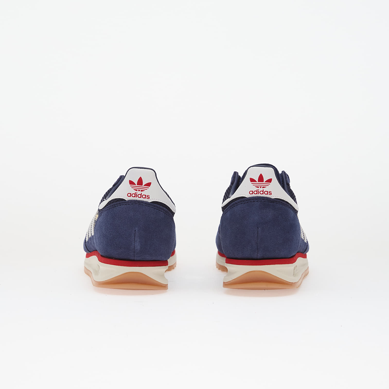 Pánské tenisky a boty adidas SL 72 Rs Dark Blue/ Ftw White/ Red