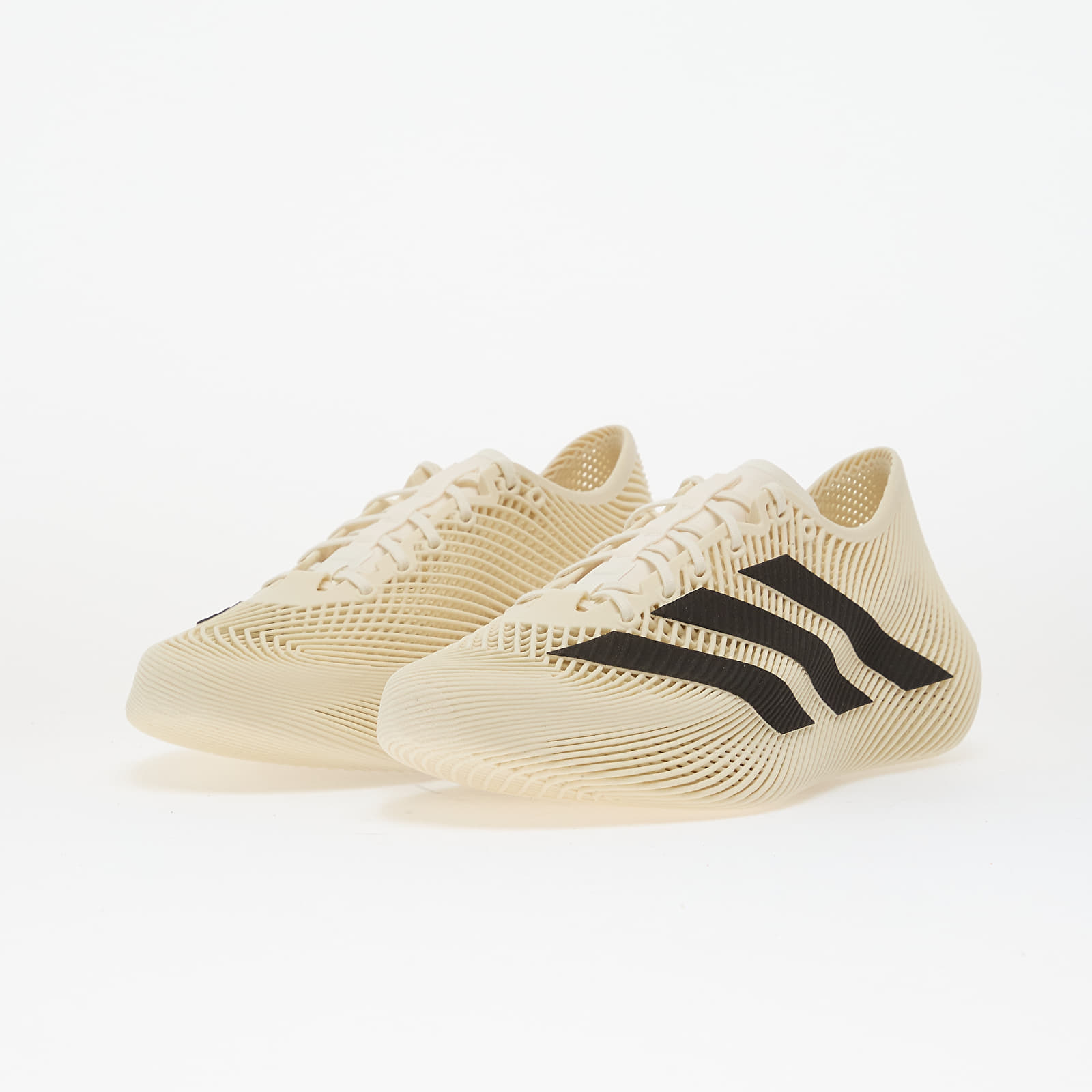 Pánské tenisky a boty adidas Climacool Laced Off White/ Off White/ Core Black