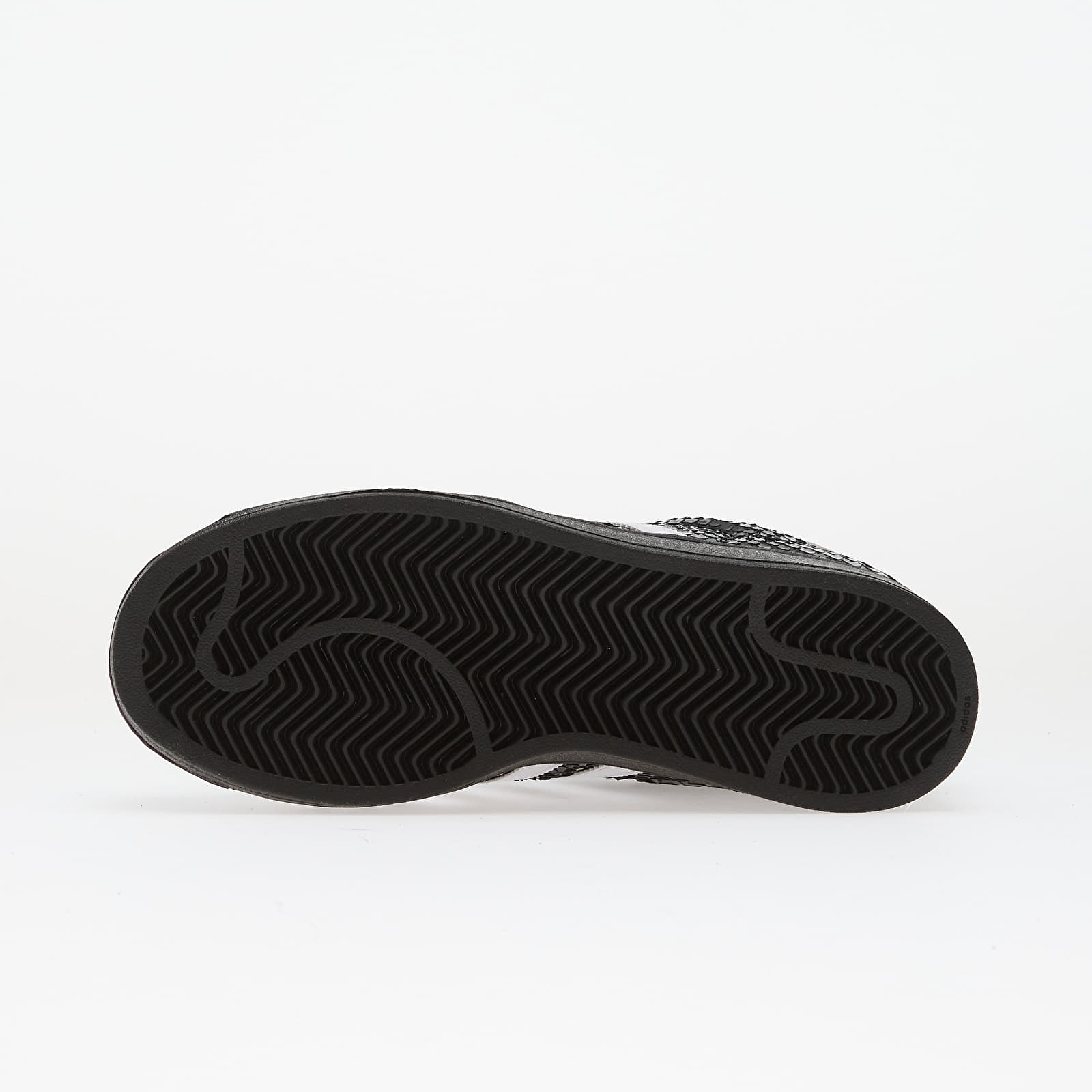 Buty damskie adidas Superstar II W Core Black/ Ftw White/ Core Black