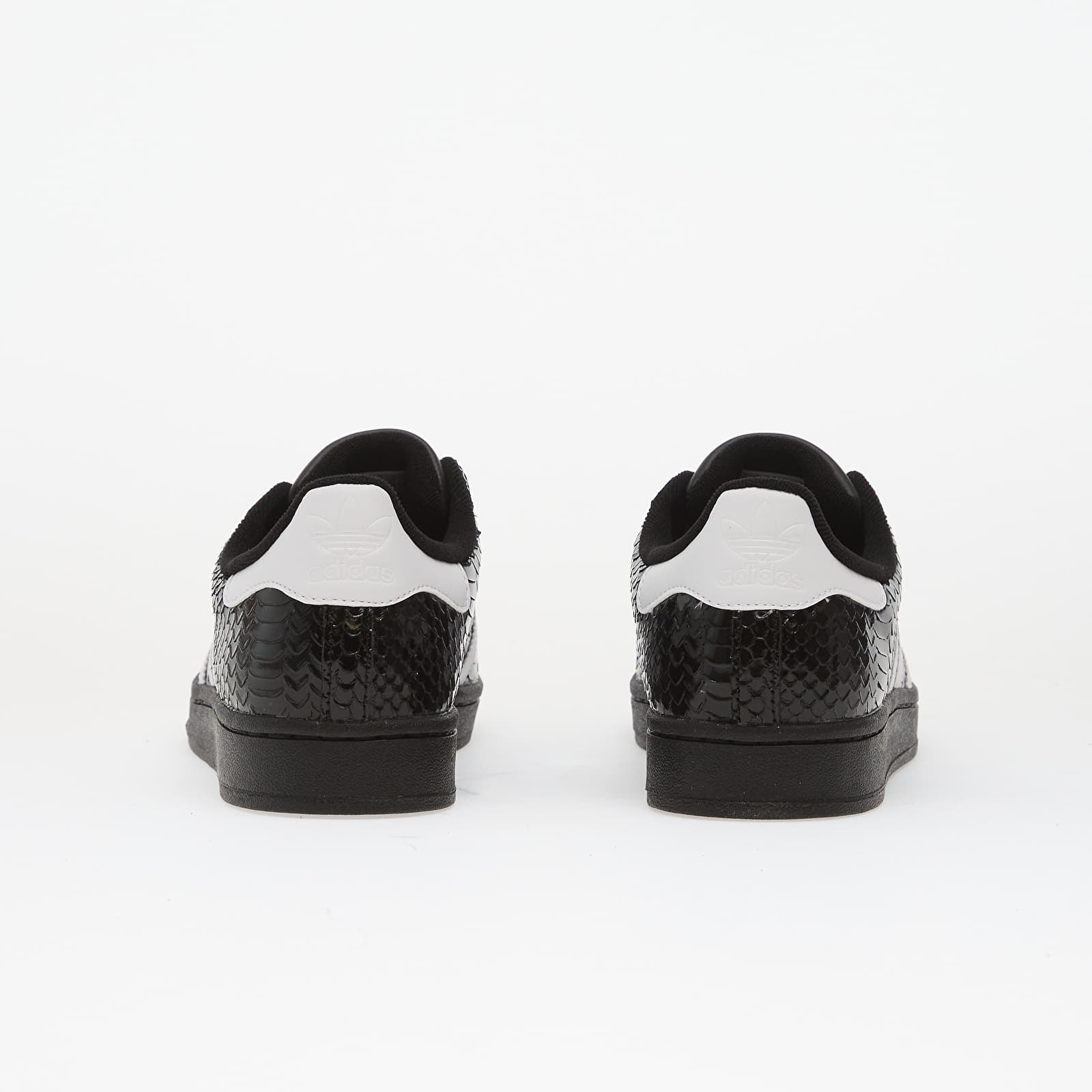 Buty damskie adidas Superstar II W Core Black/ Ftw White/ Core Black