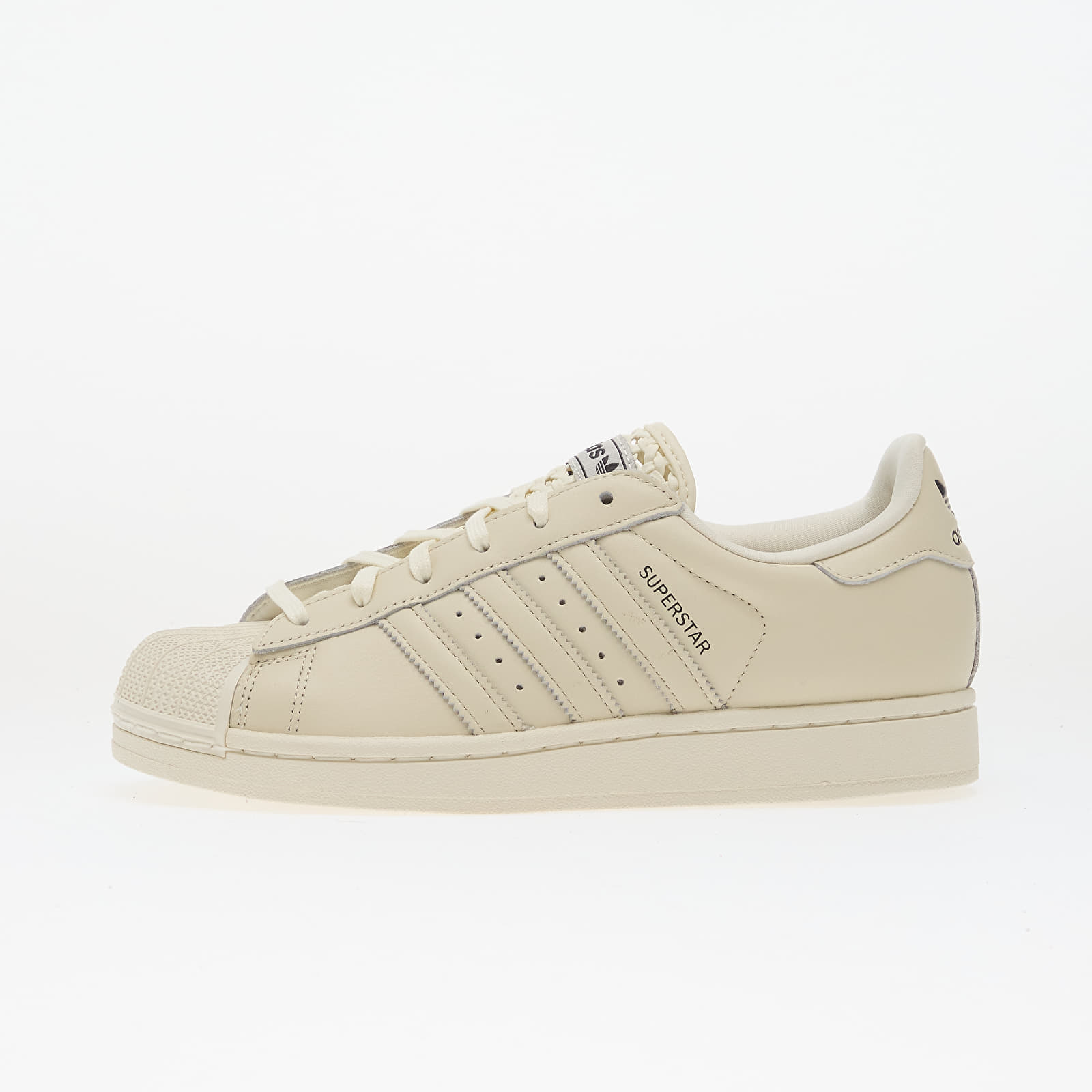 Сникърси adidas Superstar II W Off White/ Off White/ Carbon EUR 40 2/3