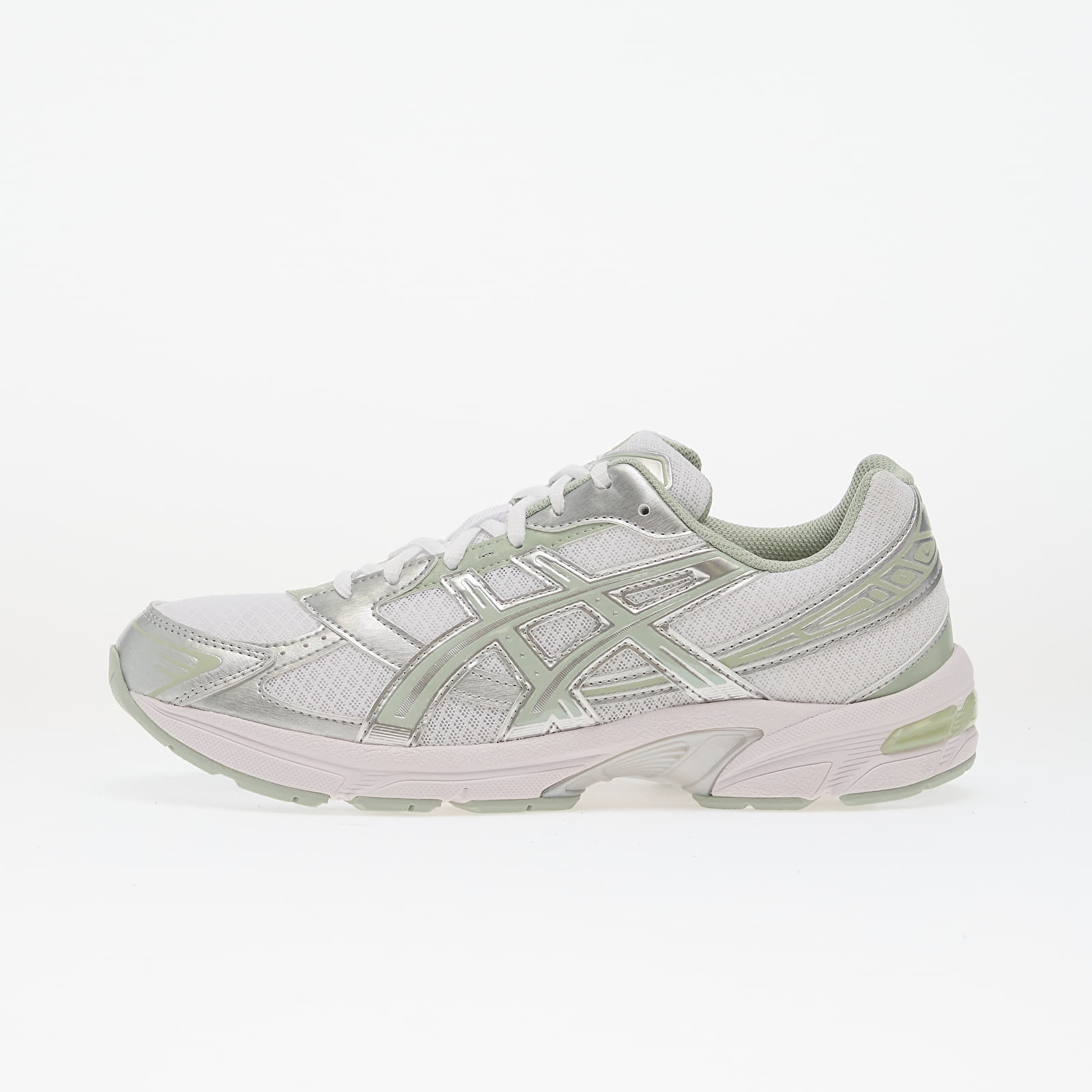 Сникърси Asics Gel-1130 White/ Sage Frost EUR 47