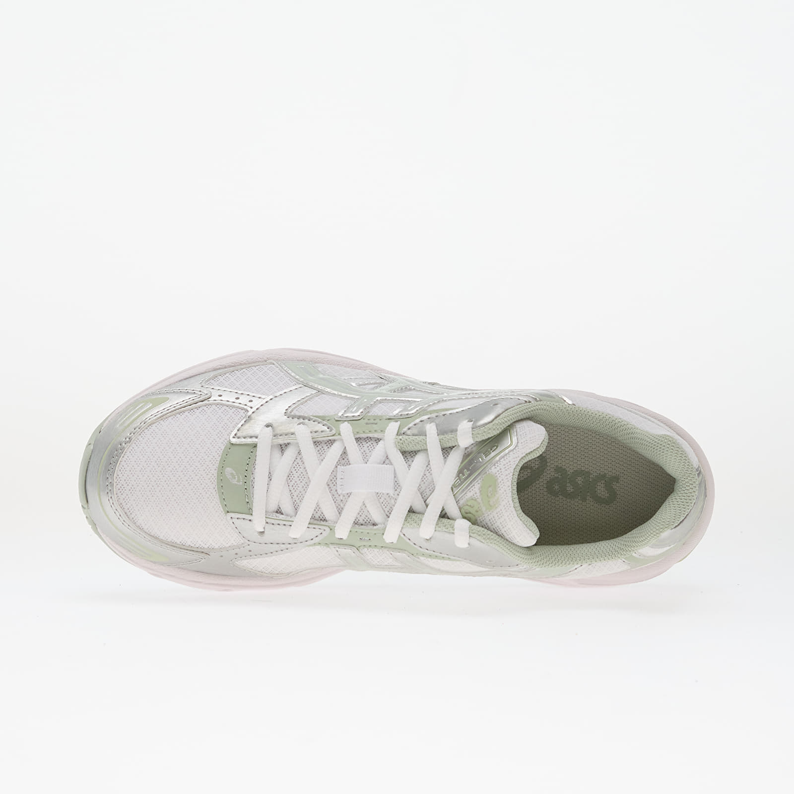 Herresko Asics Gel-1130 White/ Sage Frost