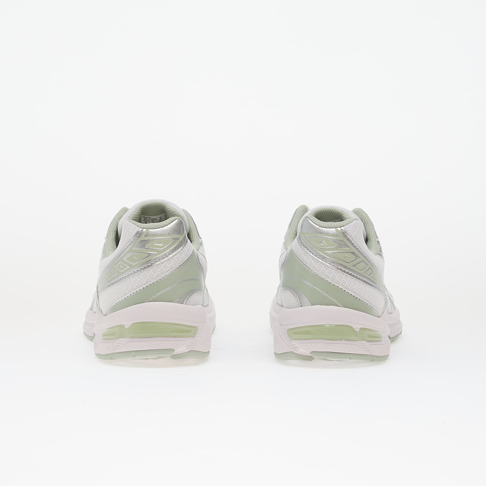 Herresko Asics Gel-1130 White/ Sage Frost