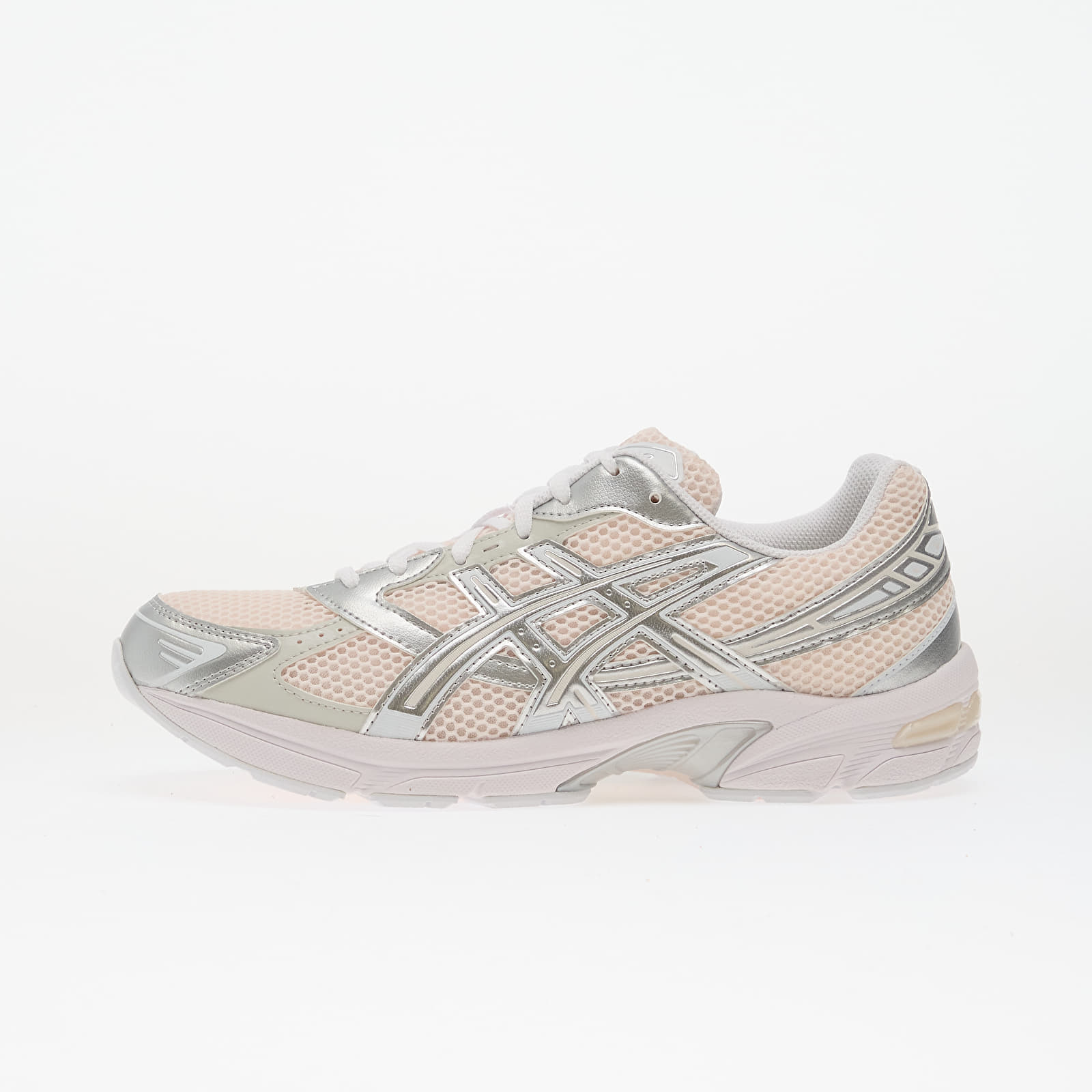 Сникърси Asics Gel-1130 Blush/ Pure Silver EUR 42