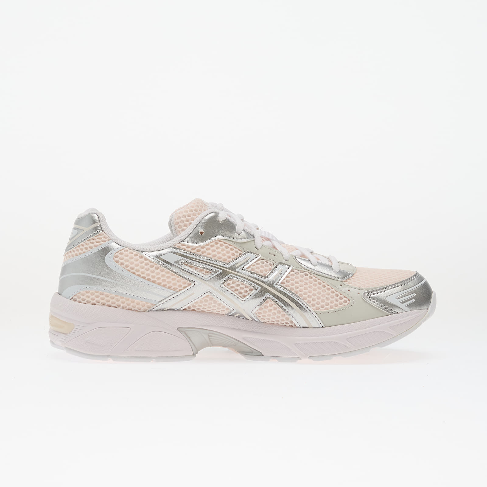 Pánské tenisky a boty Asics Gel-1130 Blush/ Pure Silver