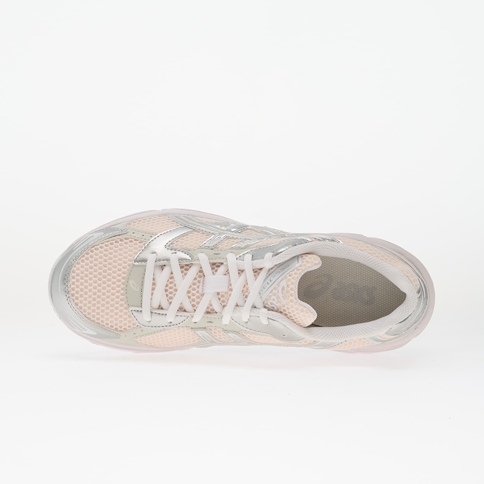 Pánské tenisky a boty Asics Gel-1130 Blush/ Pure Silver