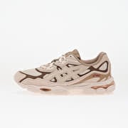 Asics Gel-NYC Mineral Beige/ Mineral Beige