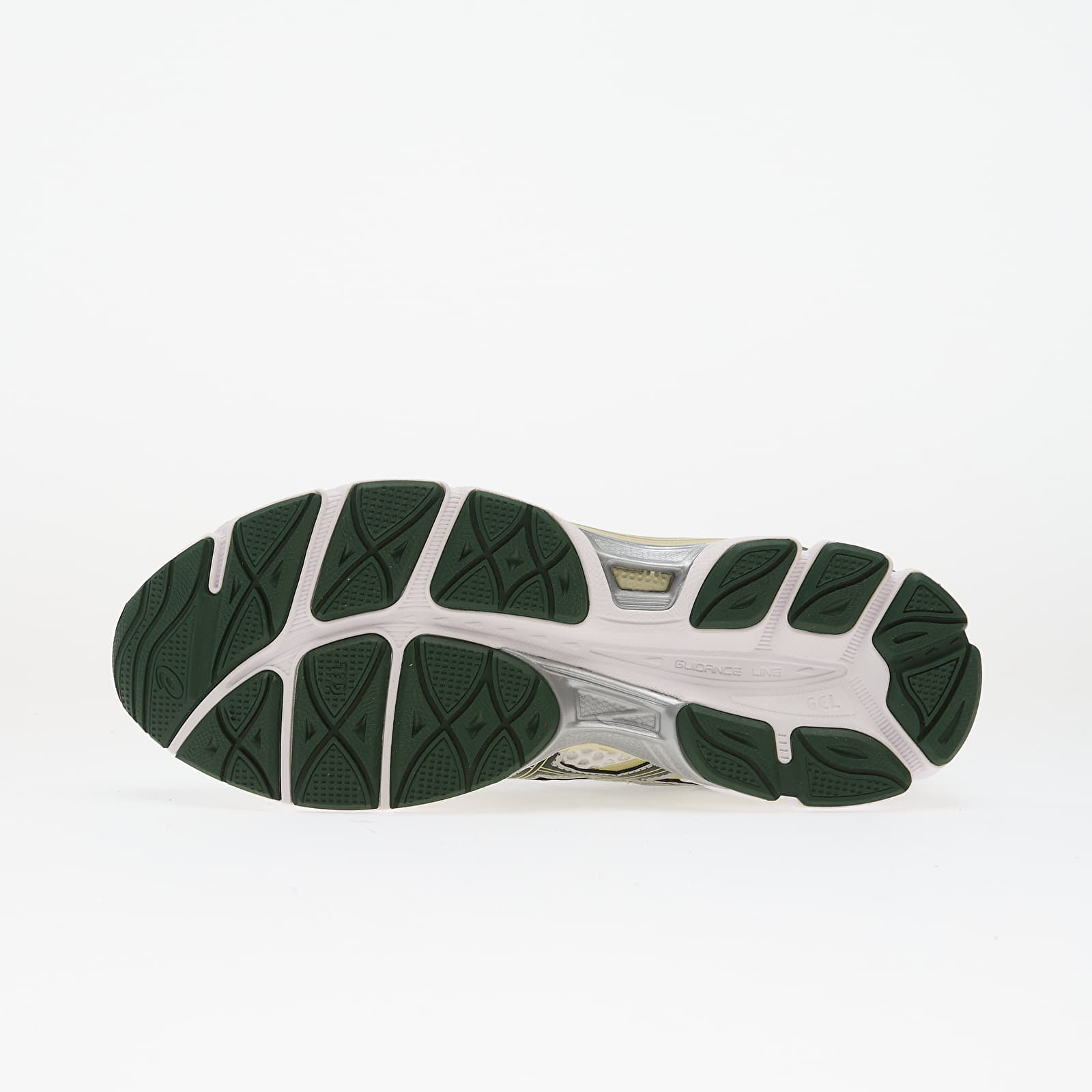 Încălțăminte și sneakerși pentru bărbați Asics Gel-Cumulus 16 White/ Forest Night