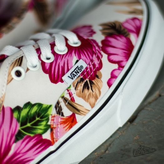 Vans fleur hawaienne online