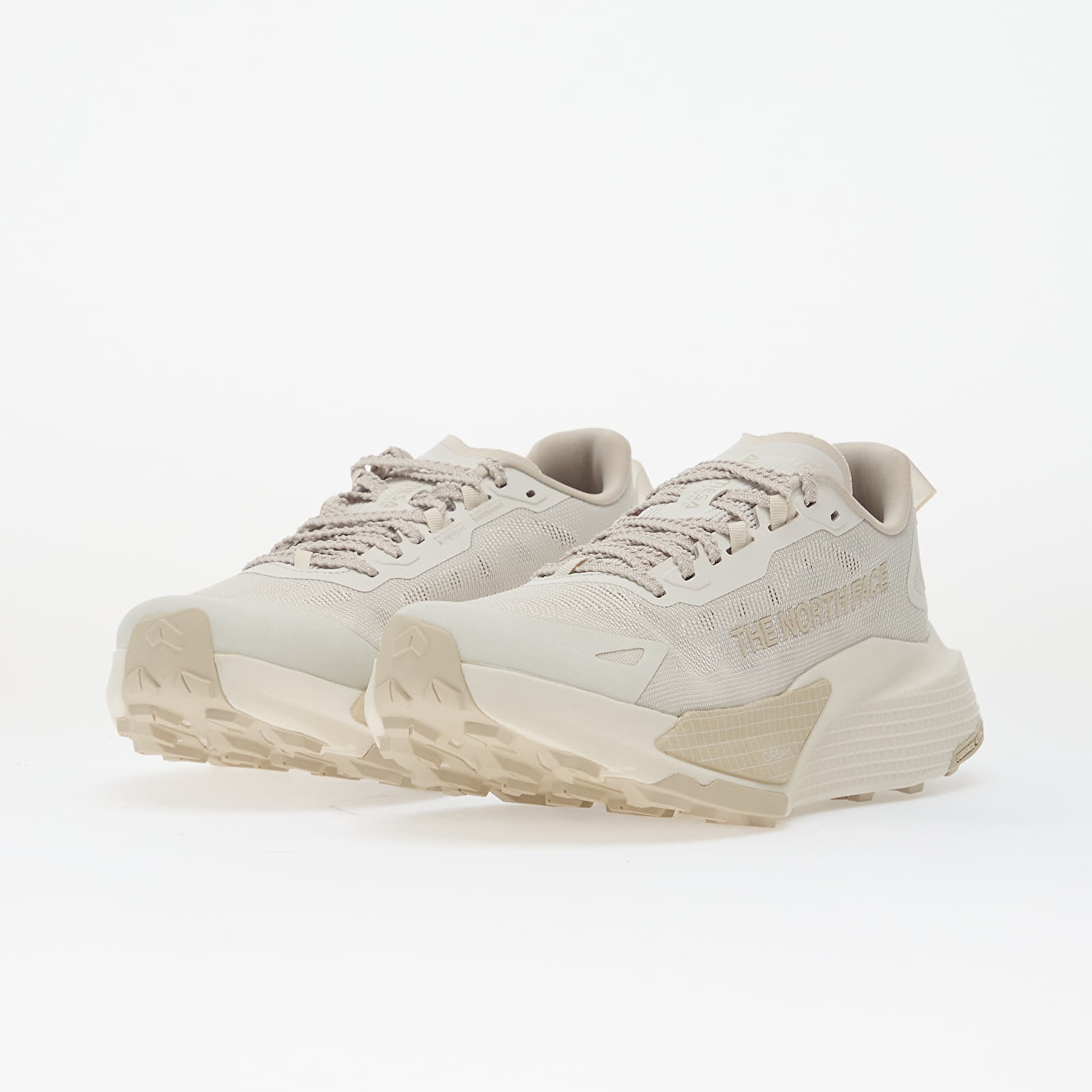 Moteriška avalynė The North Face W Altamesa 500 V2 White Ash/ White