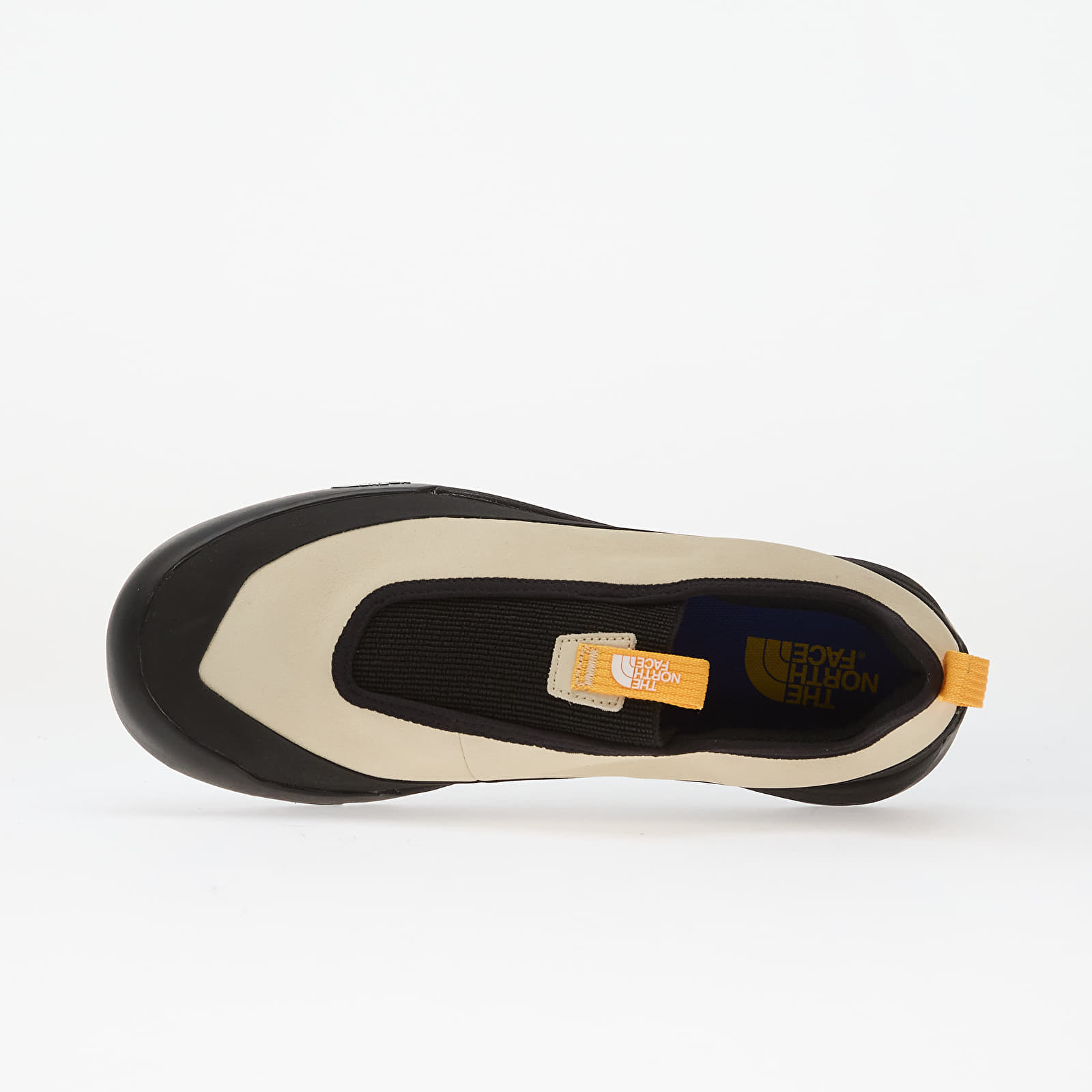 Men's shoes The North Face Clyffe Slip On Desert Stone