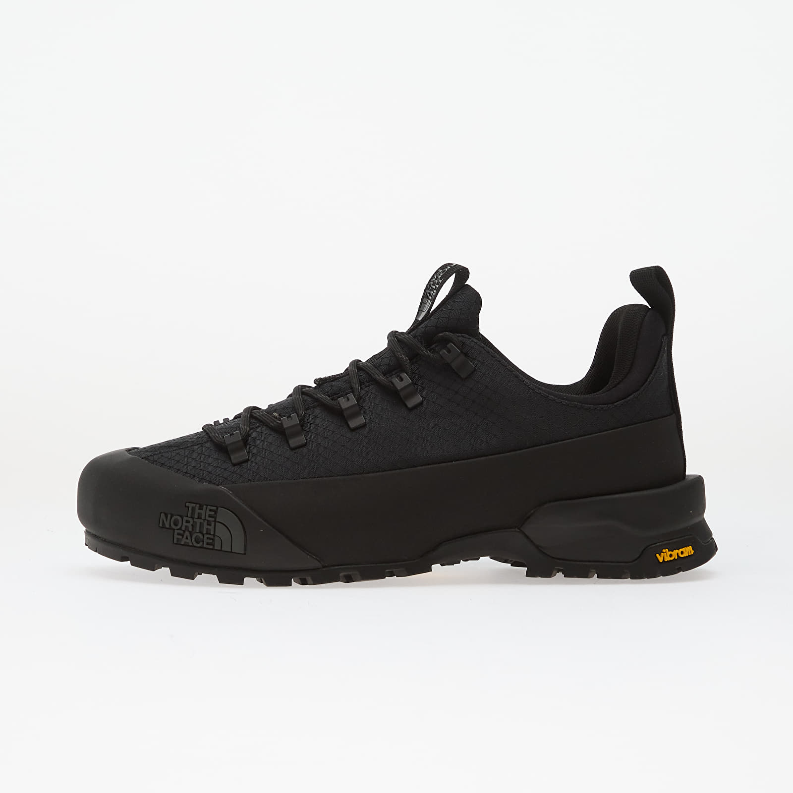 Pánské tenisky a boty The North Face Glenclyffe Tnf Black/ Anthracite