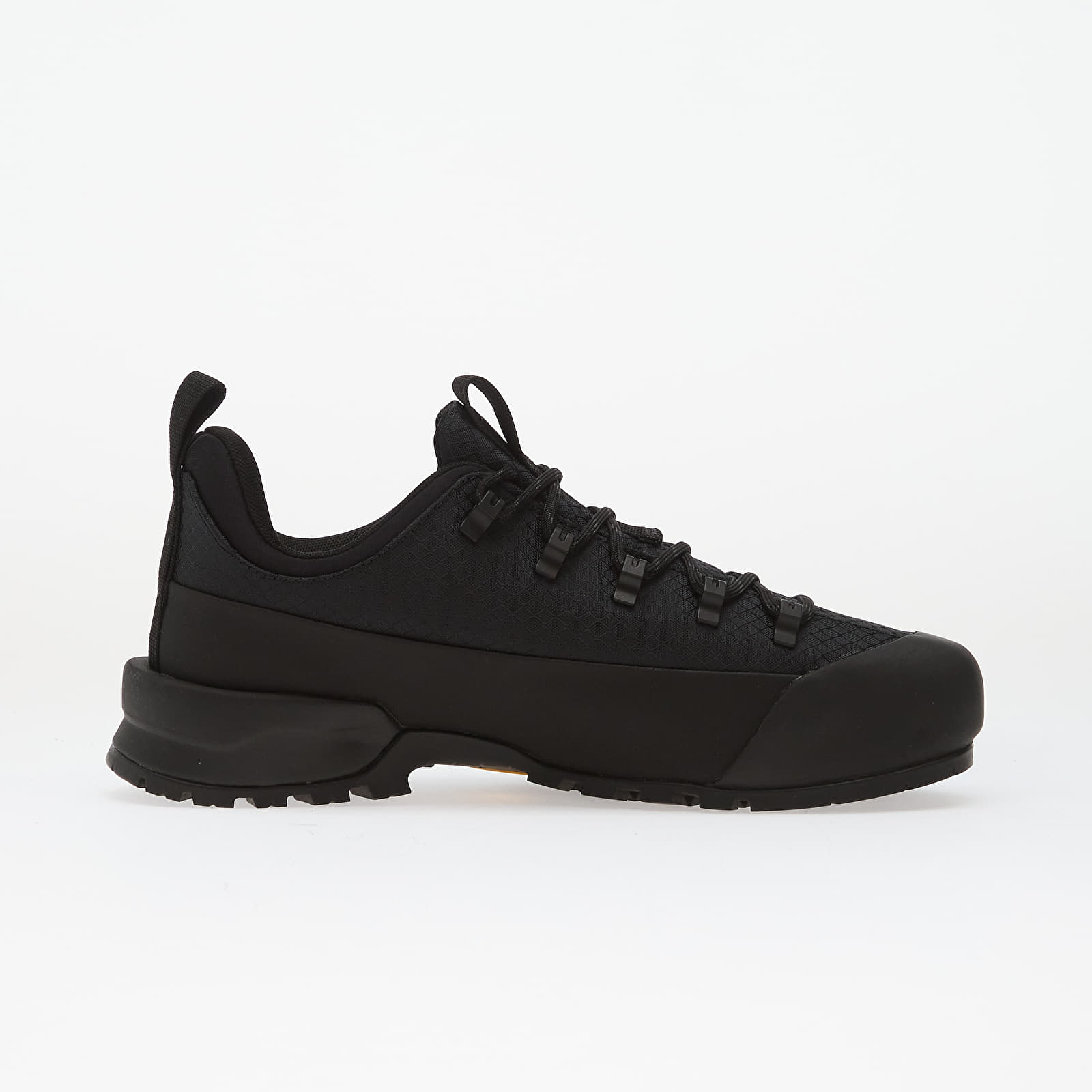 Pánské tenisky a boty The North Face Glenclyffe Tnf Black/ Anthracite