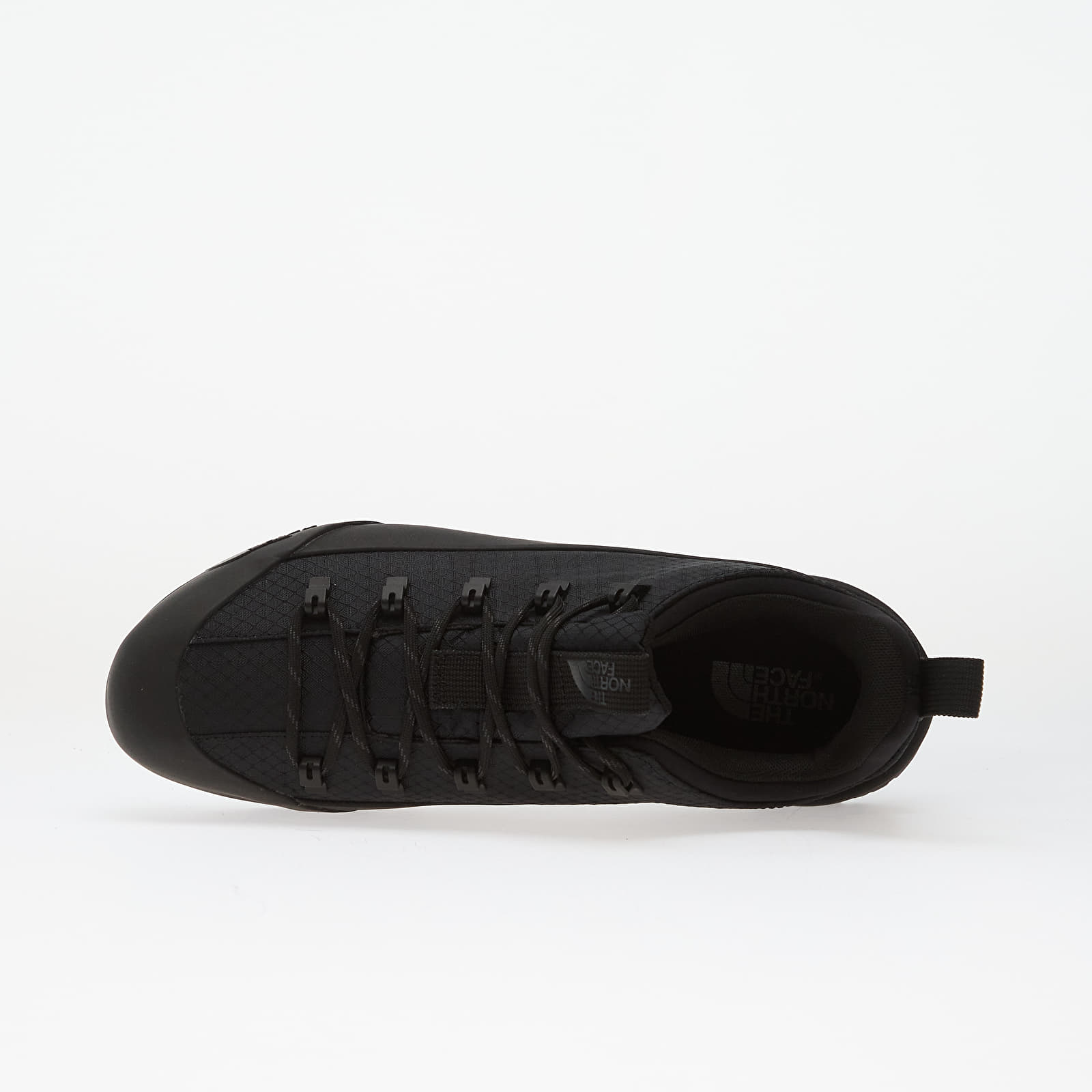 Pánské tenisky a boty The North Face Glenclyffe Tnf Black/ Anthracite