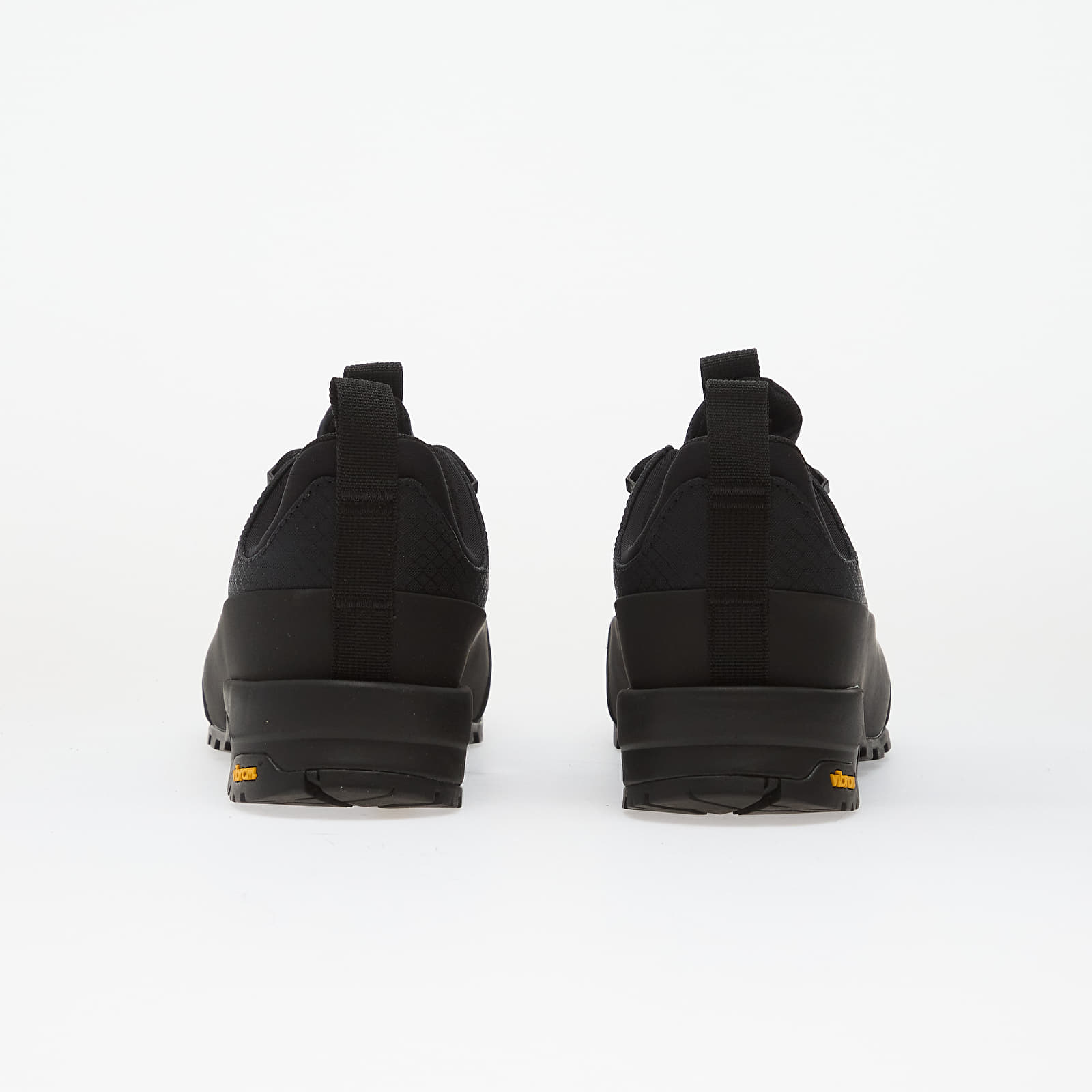 Pánské tenisky a boty The North Face Glenclyffe Tnf Black/ Anthracite