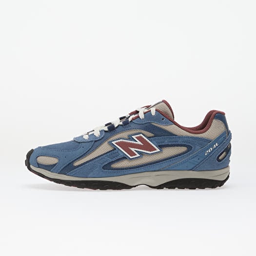 New Balance 204L Shoreline Blue