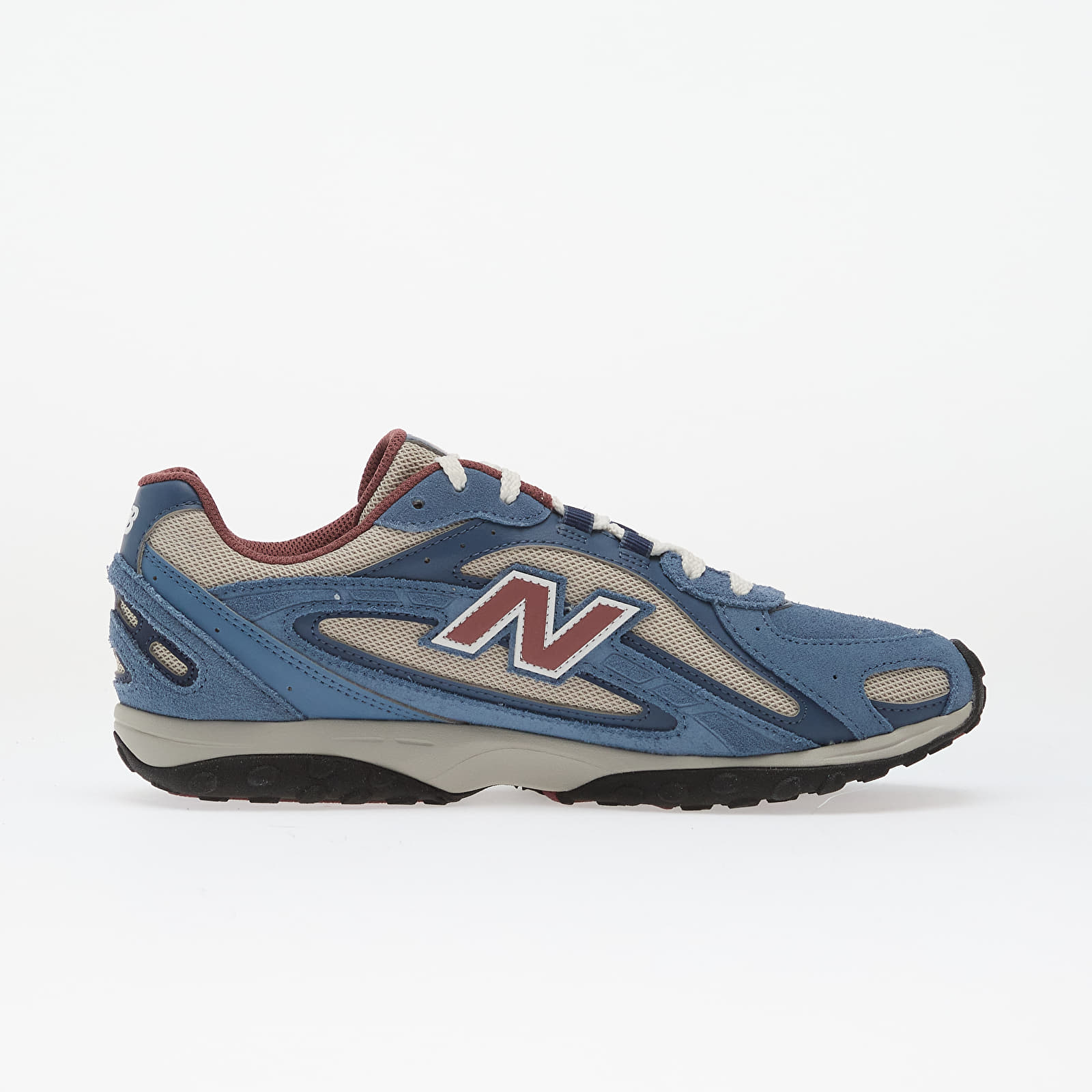 Skor för män New Balance 204L Shoreline Blue